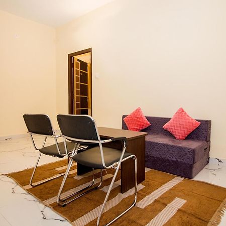 Pearl Suites, Tirupati Exterior foto