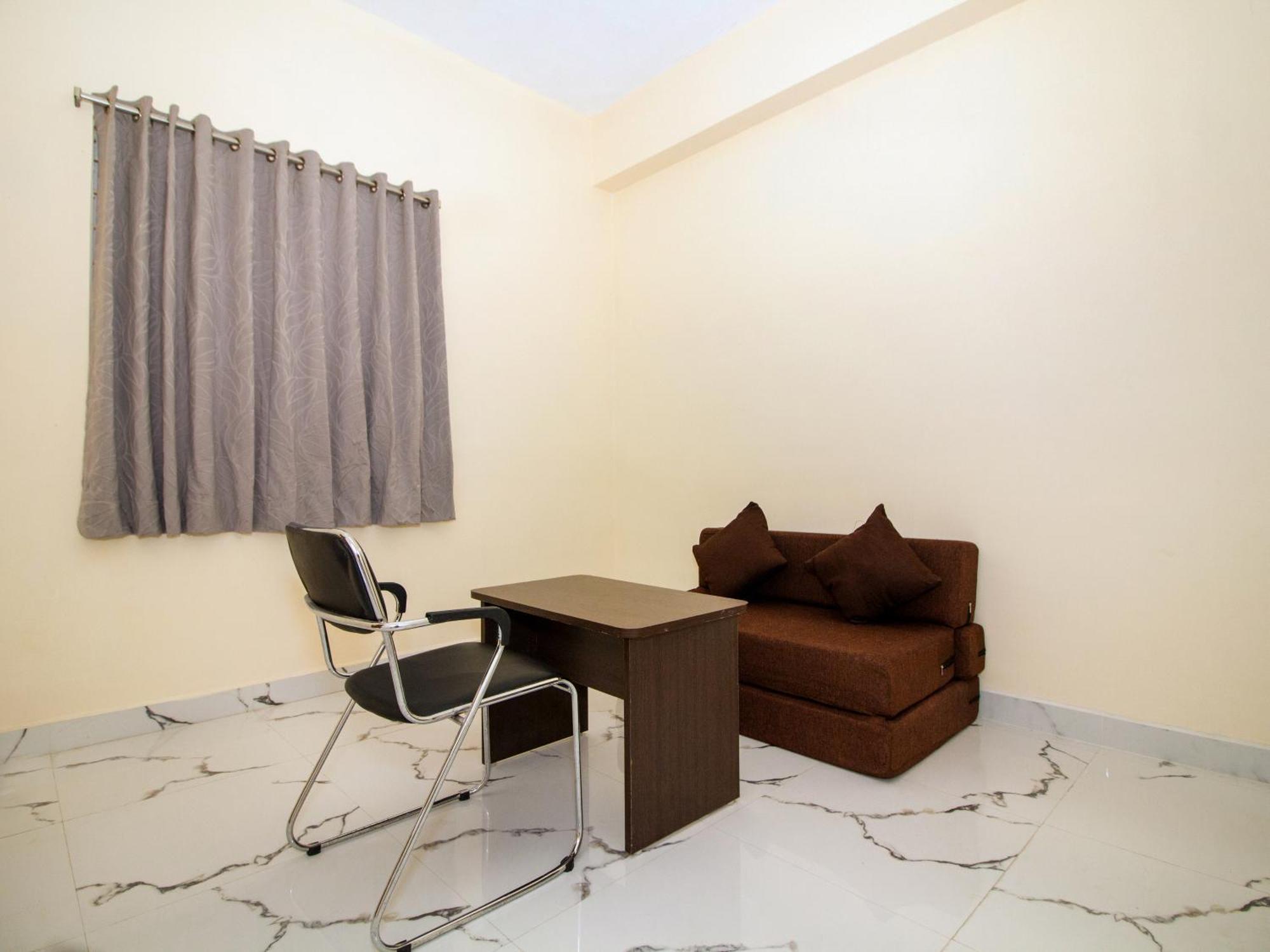 Pearl Suites, Tirupati Exterior foto