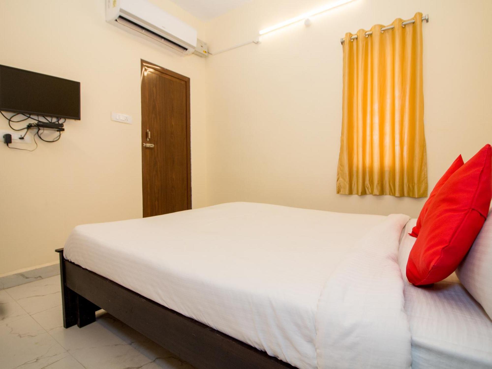Pearl Suites, Tirupati Exterior foto